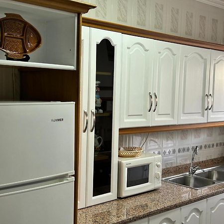 Apartamento Puerta Grana Priego. Priego De Cordoba Exterior photo