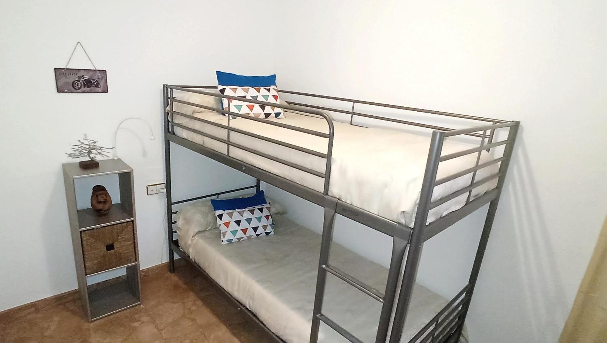 Apartamento Puerta Grana Priego. Priego De Cordoba Exterior photo