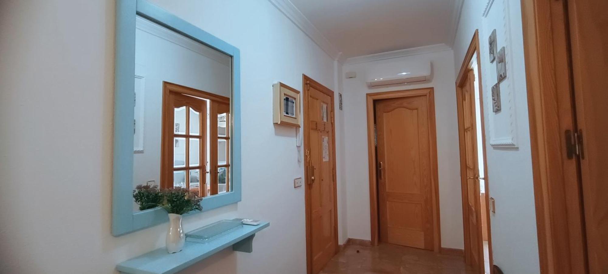Apartamento Puerta Grana Priego. Priego De Cordoba Exterior photo