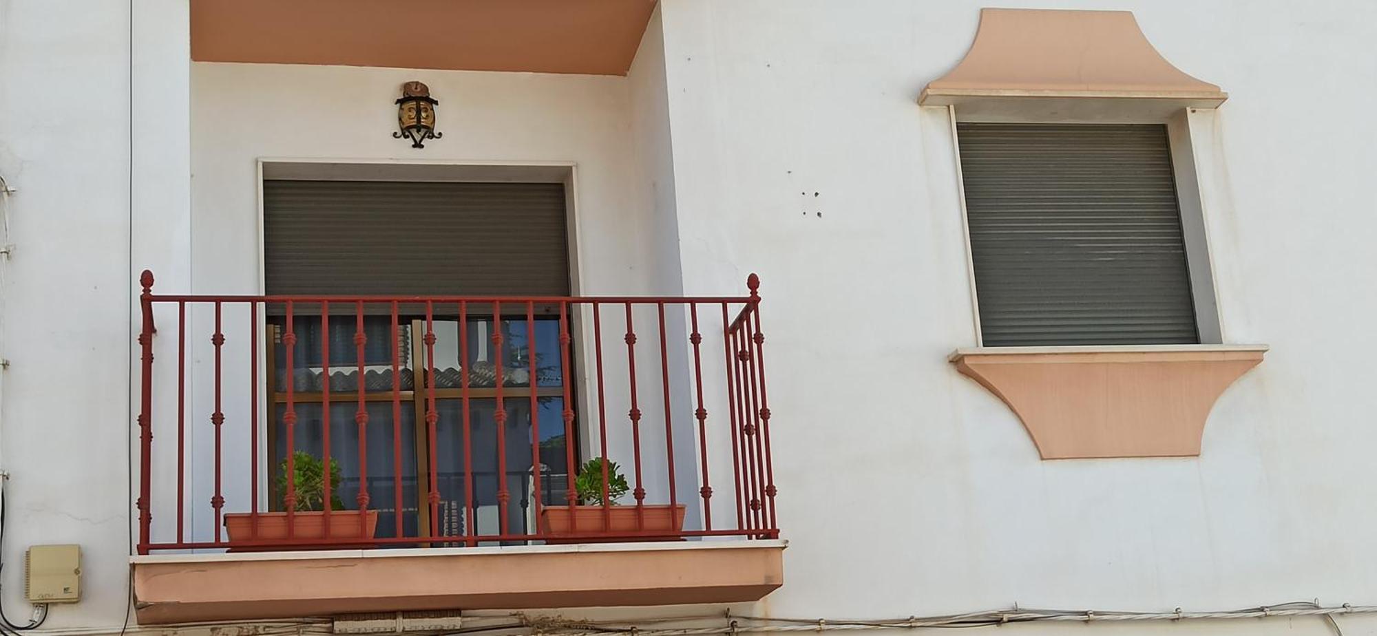 Apartamento Puerta Grana Priego. Priego De Cordoba Exterior photo