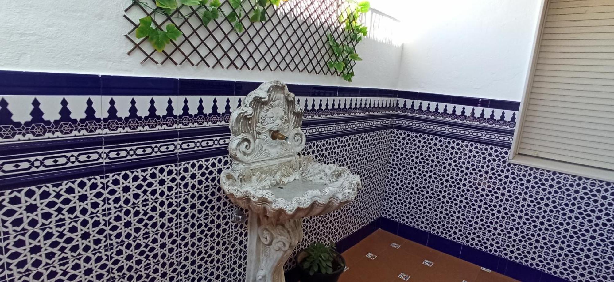 Apartamento Puerta Grana Priego. Priego De Cordoba Exterior photo