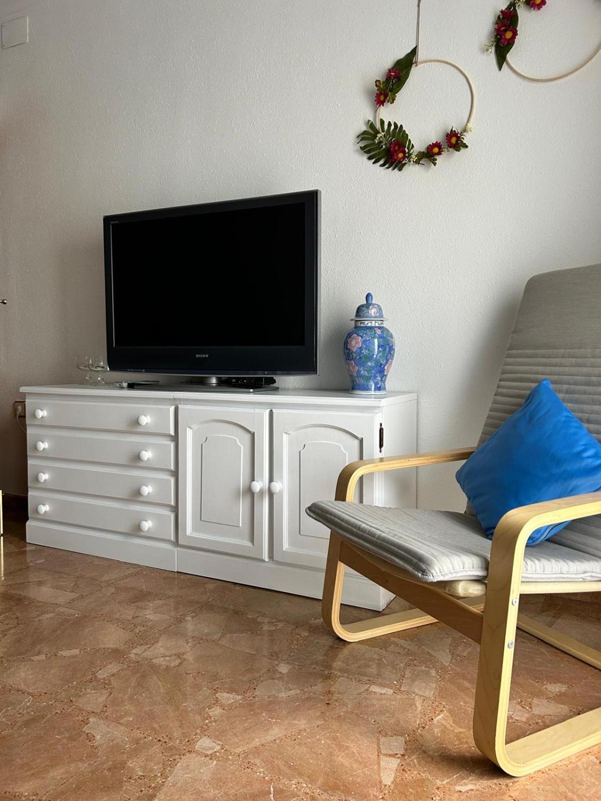 Apartamento Puerta Grana Priego. Priego De Cordoba Exterior photo