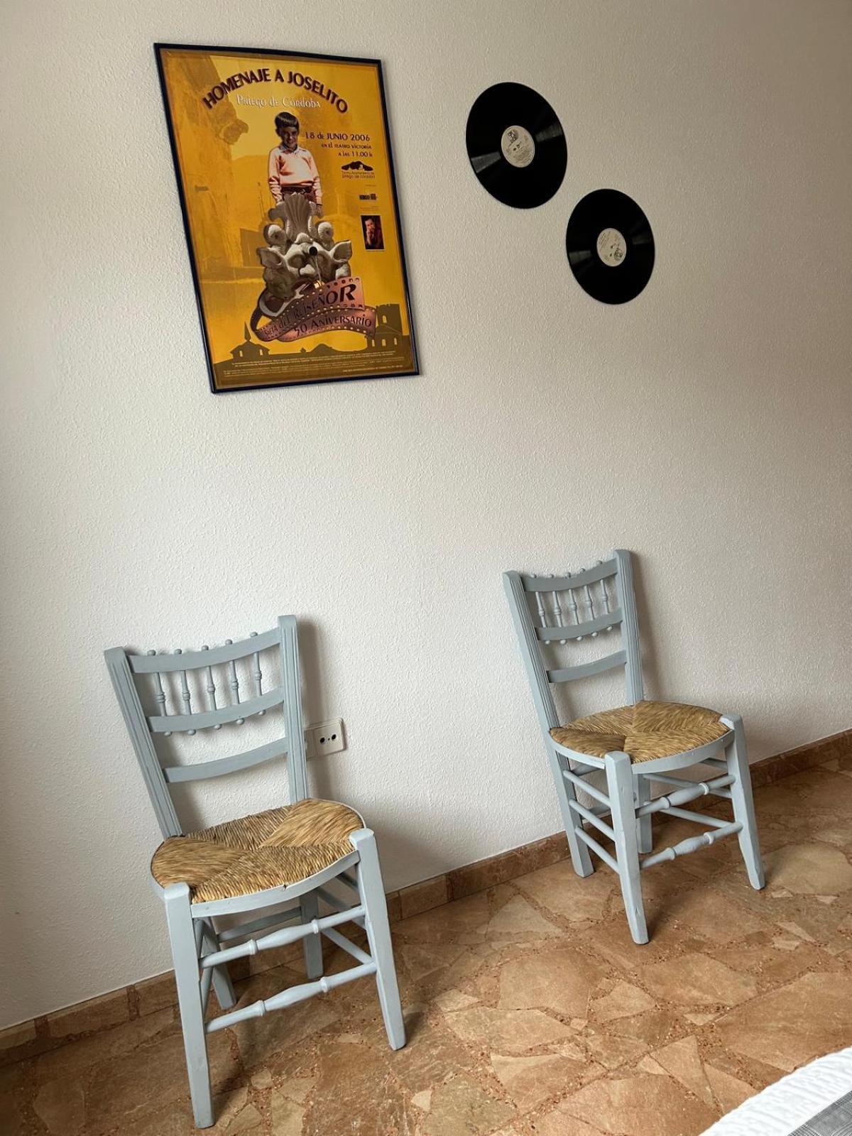 Apartamento Puerta Grana Priego. Priego De Cordoba Exterior photo