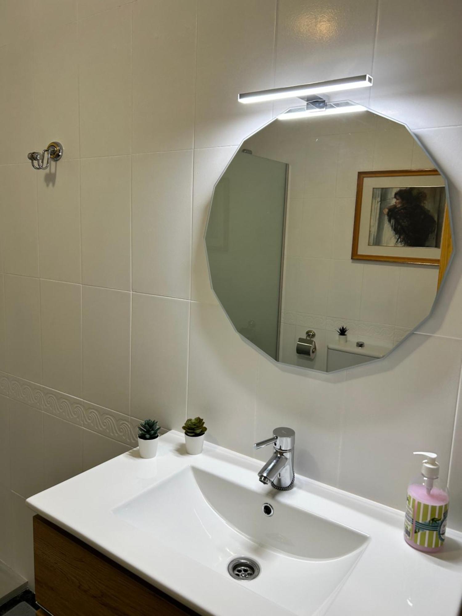 Apartamento Puerta Grana Priego. Priego De Cordoba Exterior photo