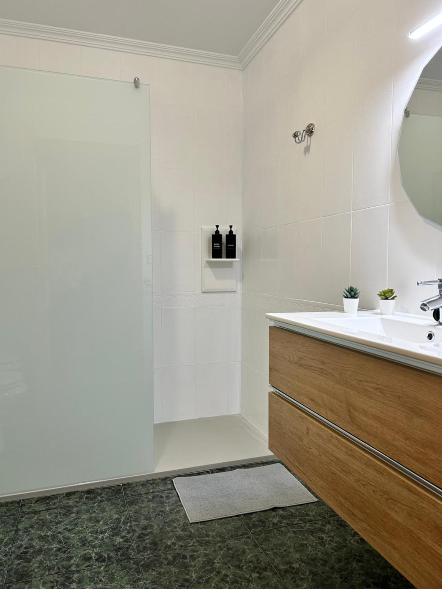Apartamento Puerta Grana Priego. Priego De Cordoba Exterior photo